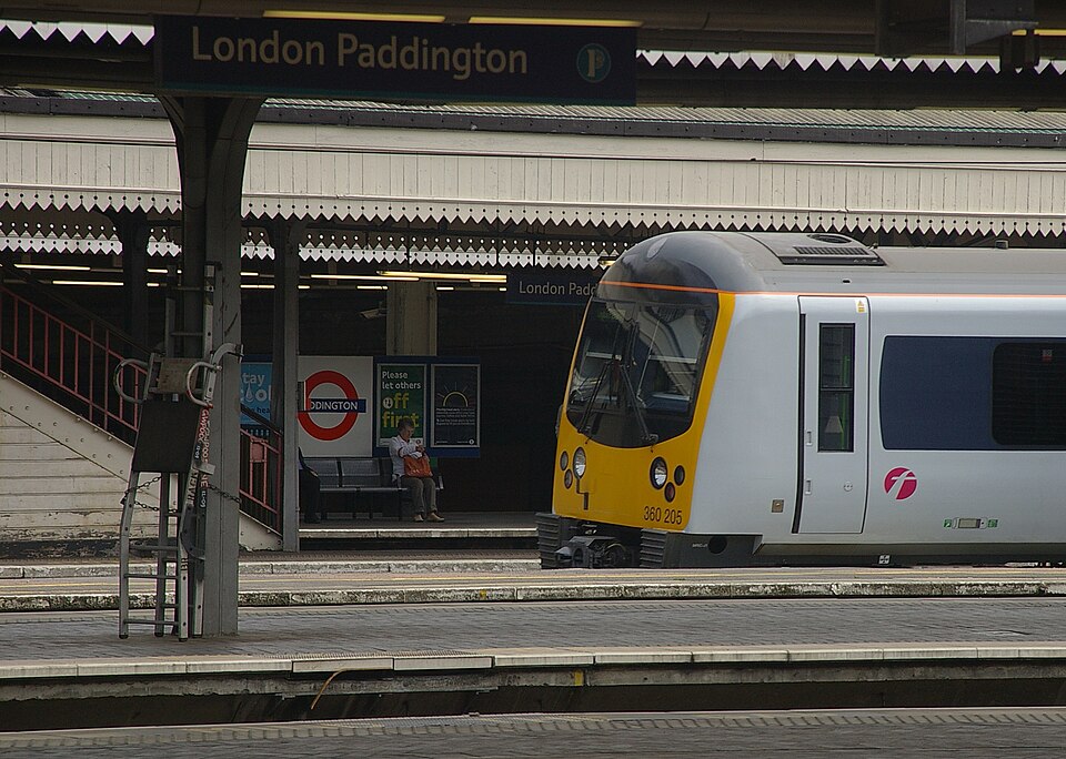 Circle Line