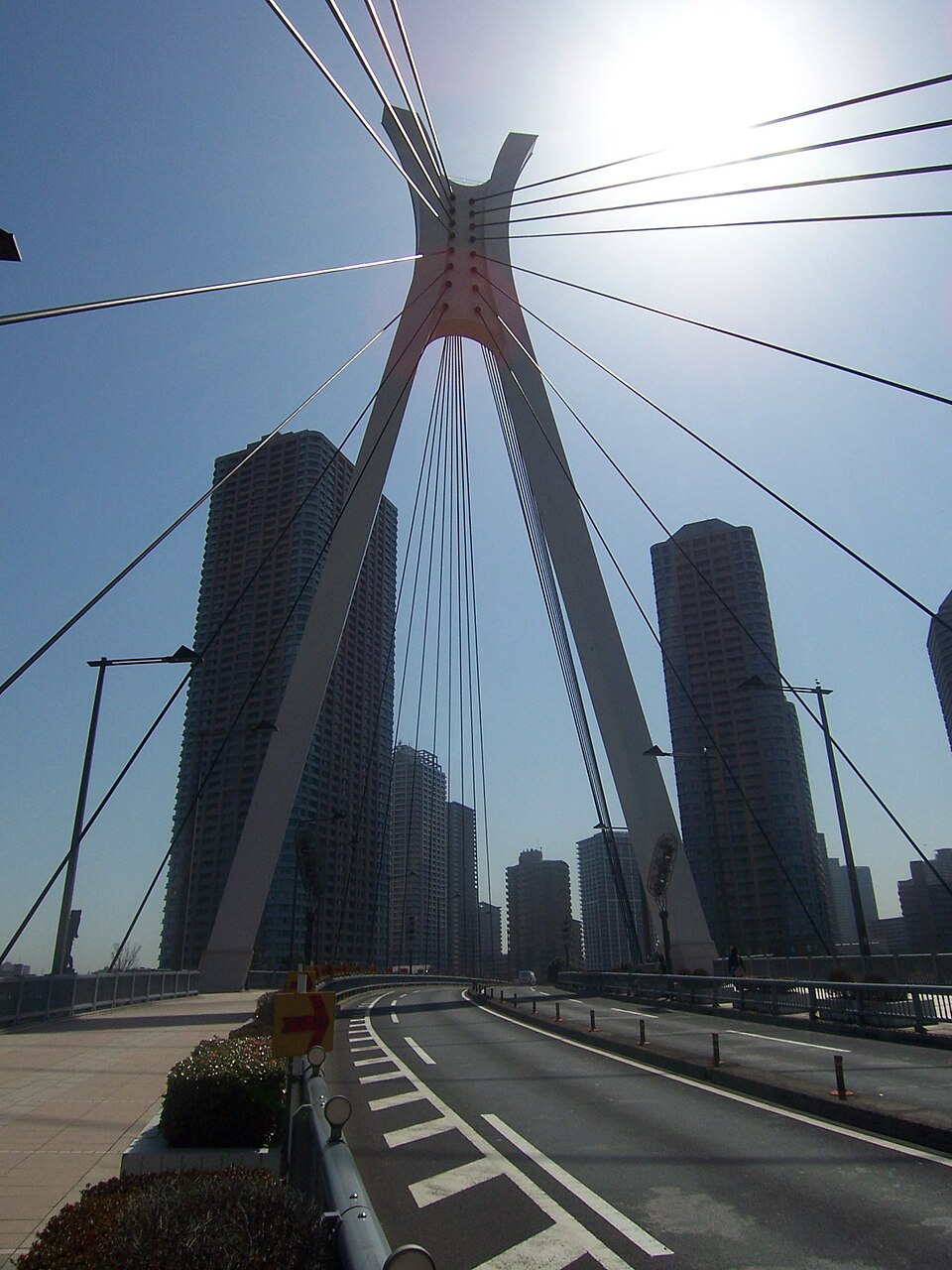 中央大橋