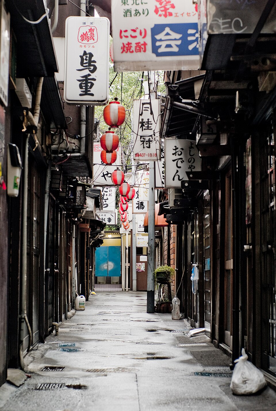 Graff グラフ 銀座本店前