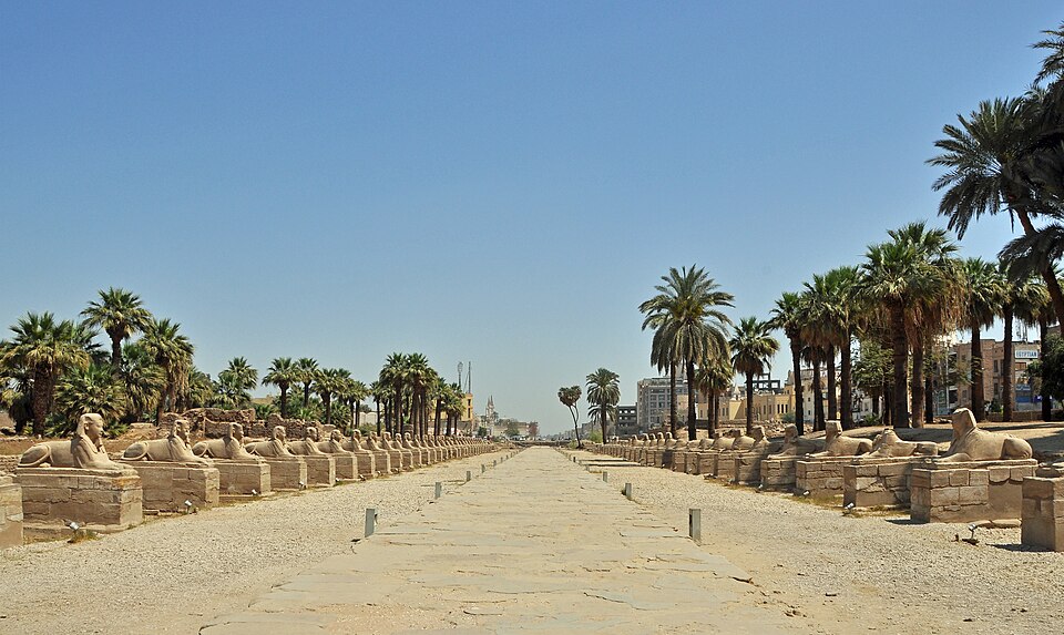 Luxor Obelisk