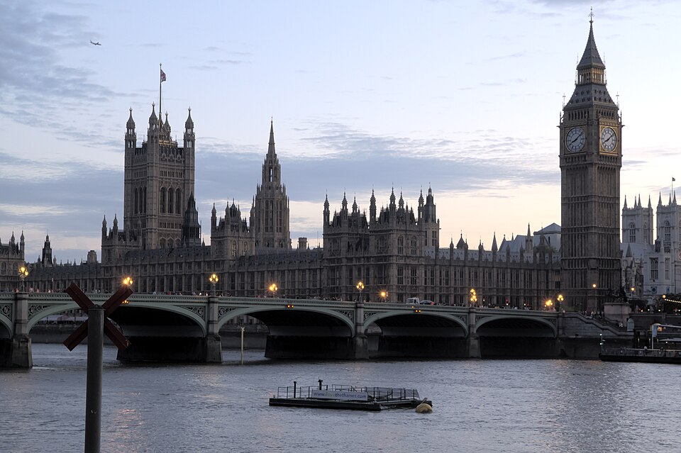 London Eye