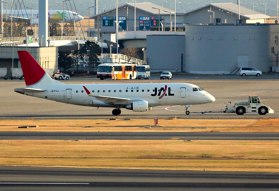 羽田空港 第一旅客ターミナル