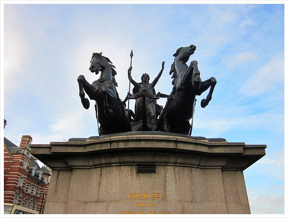 Piccadilly