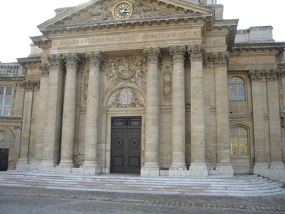 Institut de France