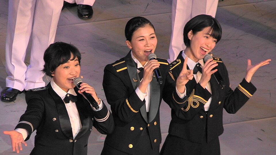 日本武道館