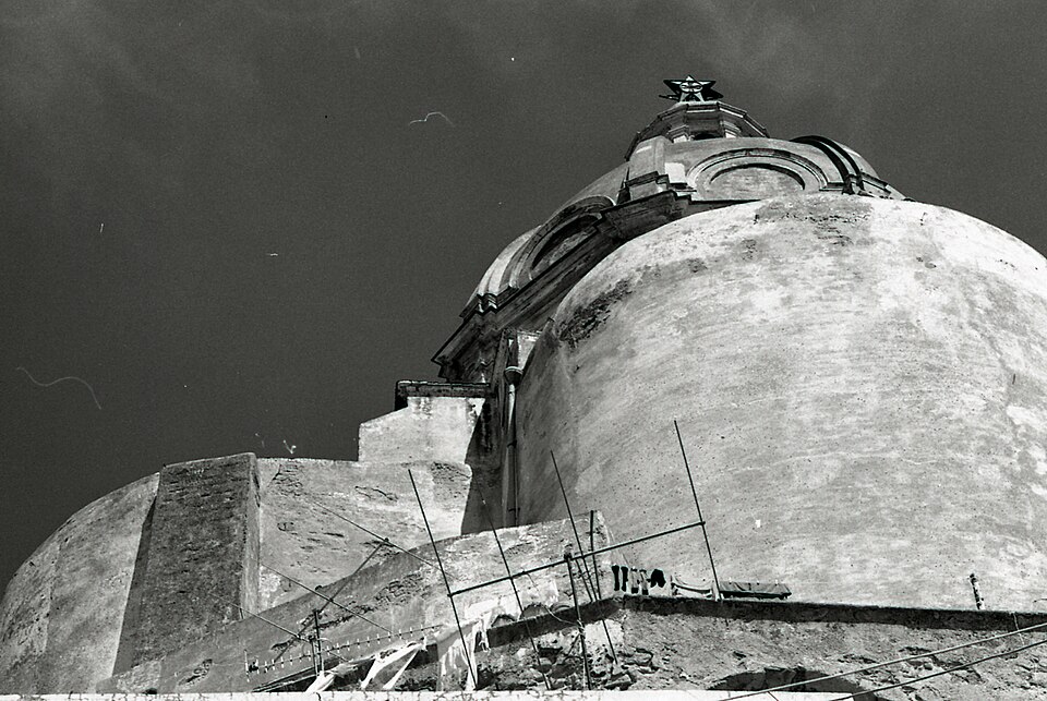 Chiesa Santa Maria delle Grazie