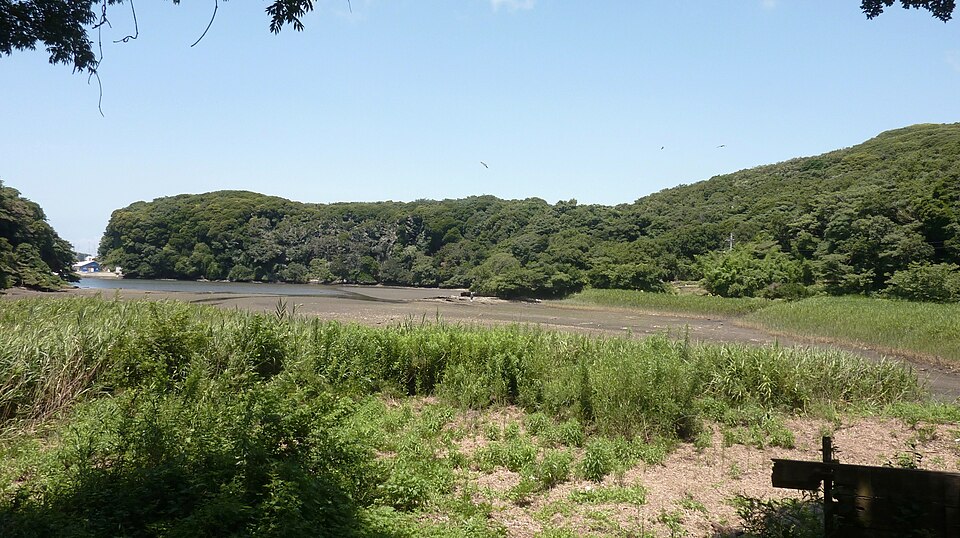 マッキ橋