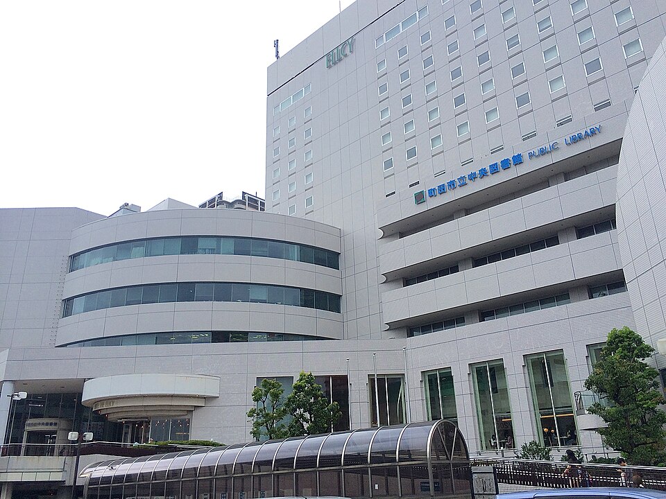 原町田桥