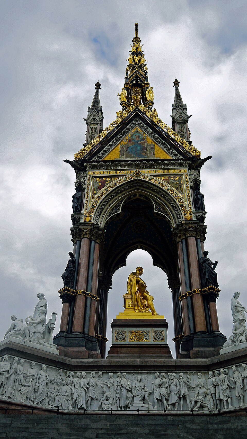 Albert Memorial