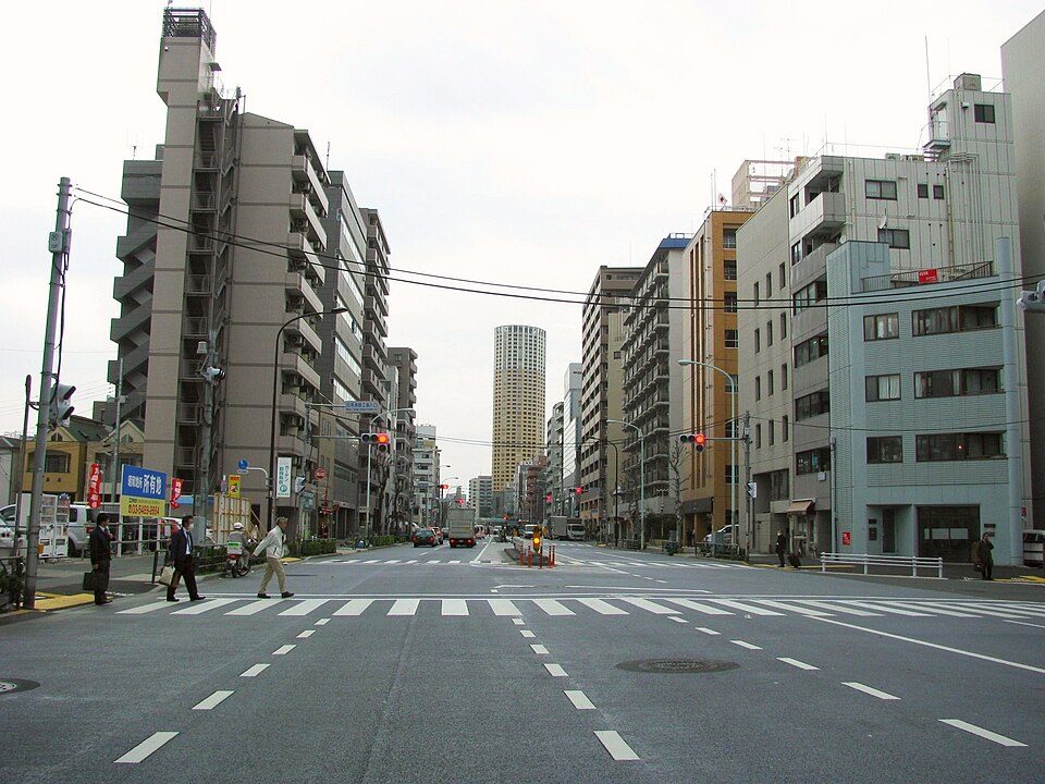 タイムズ目黒2丁目第2