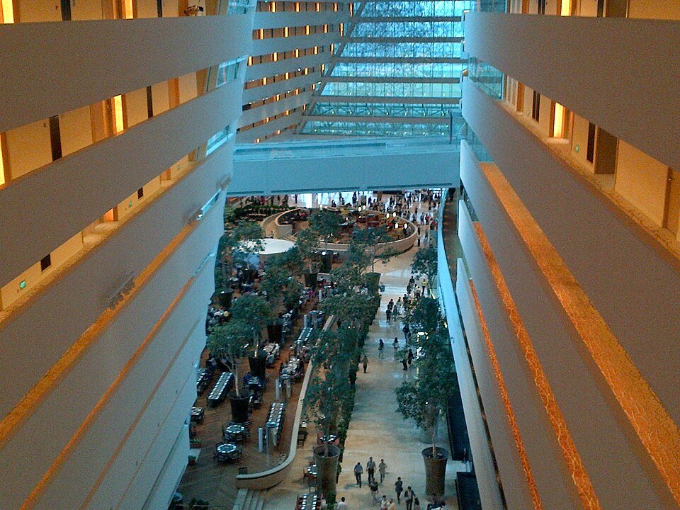 Sands SkyPark