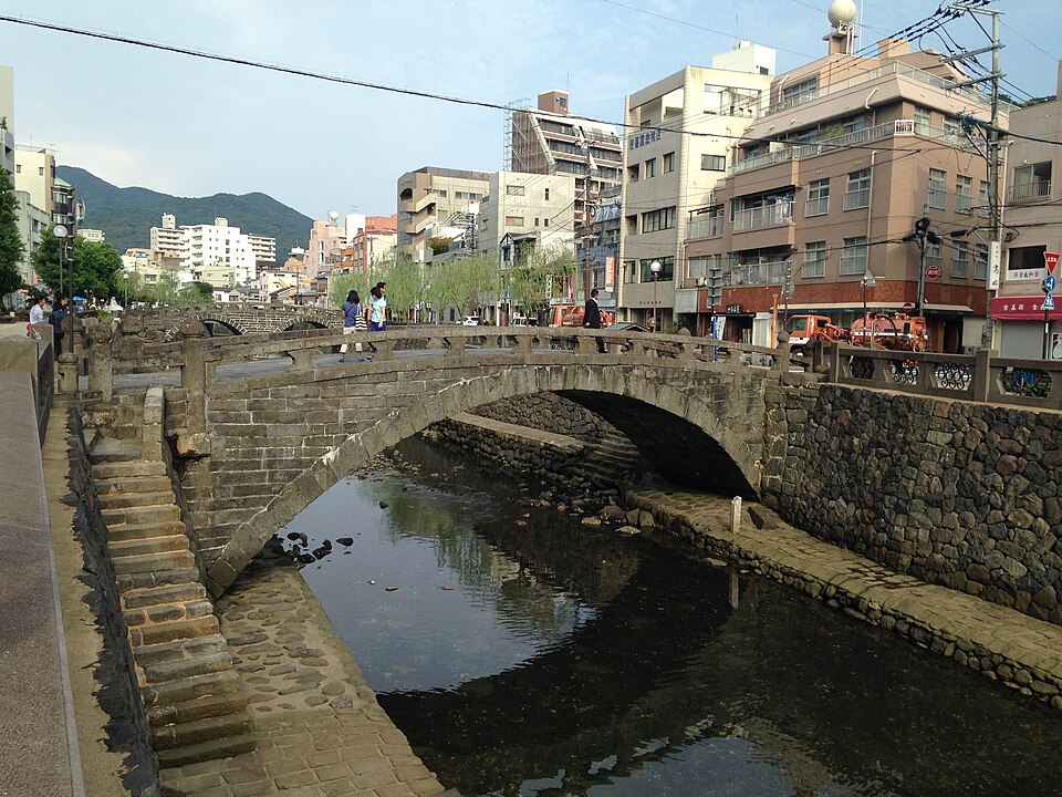 東古川町の路地