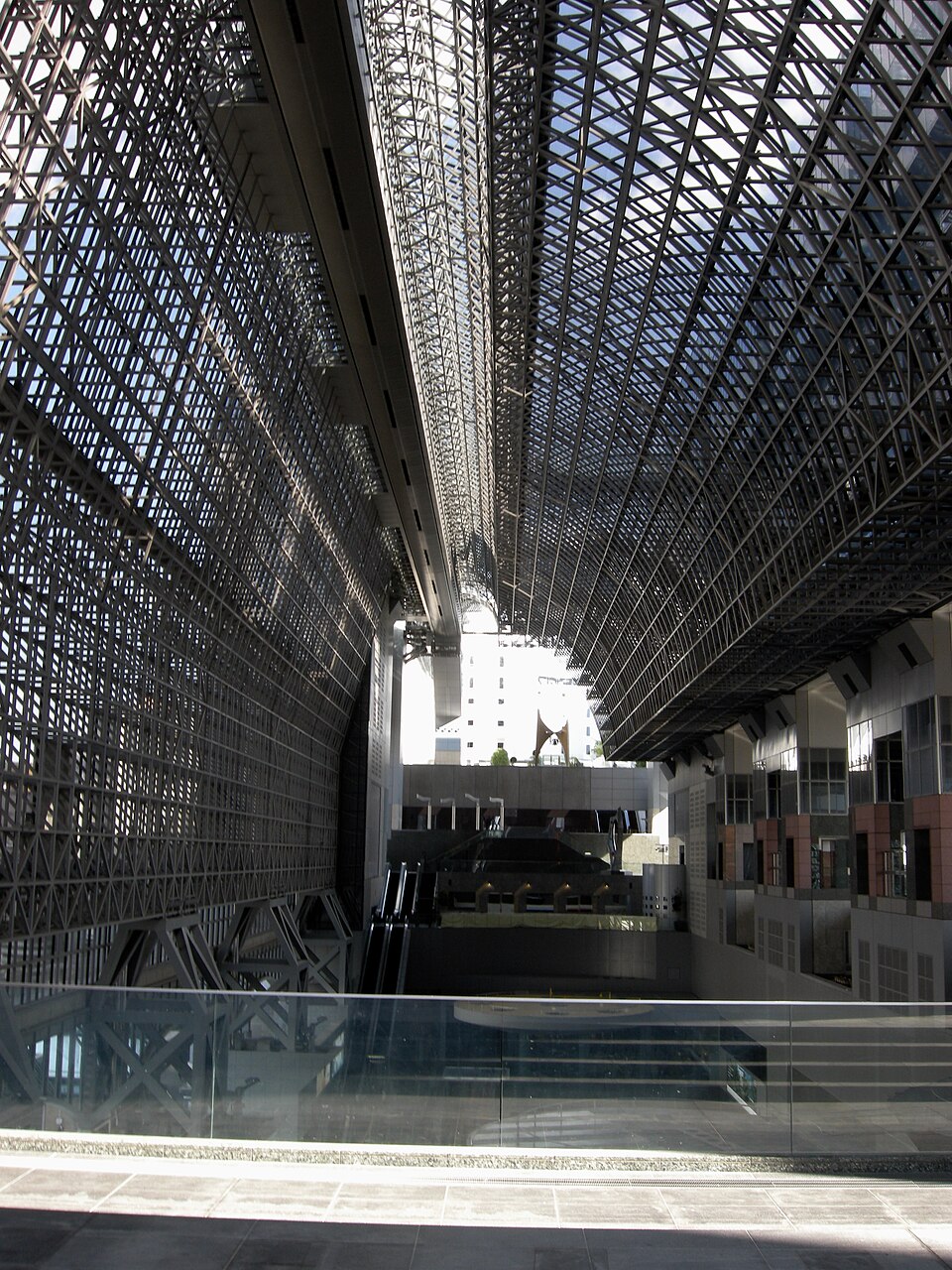 京都駅
