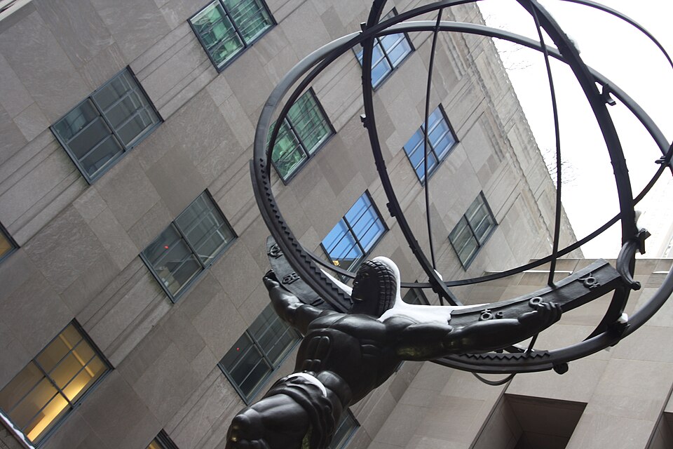 Atlas