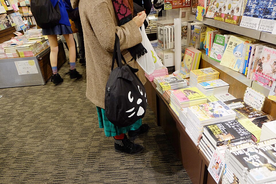 QFRONT​ビル