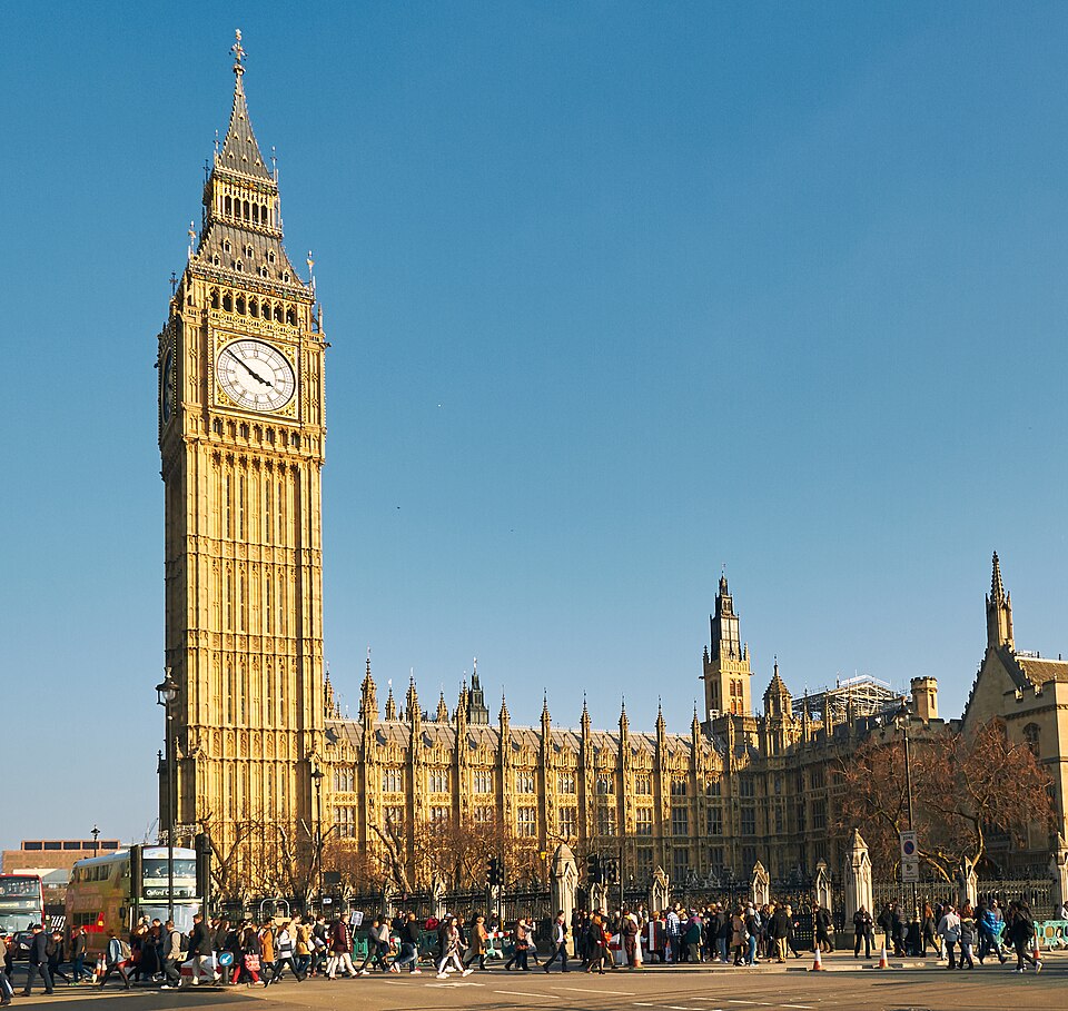 Big Ben