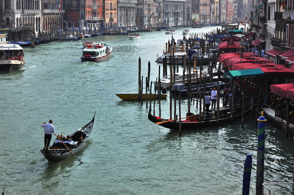Ponte di Rialto