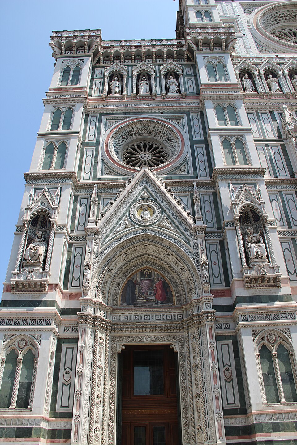 Santa Maria del Fiore