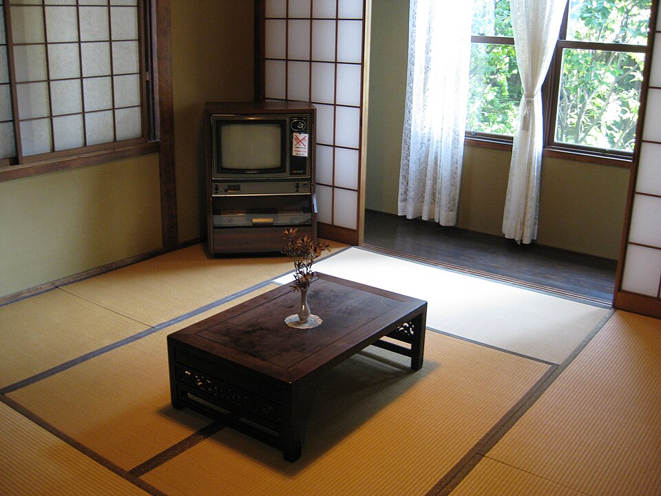 鳩山会館 #05