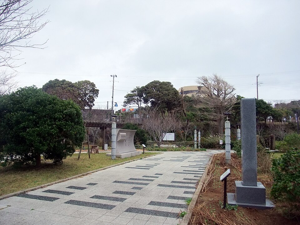 地球圆丘展望馆