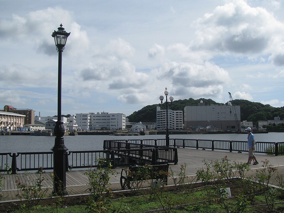 ヴェルニー公園