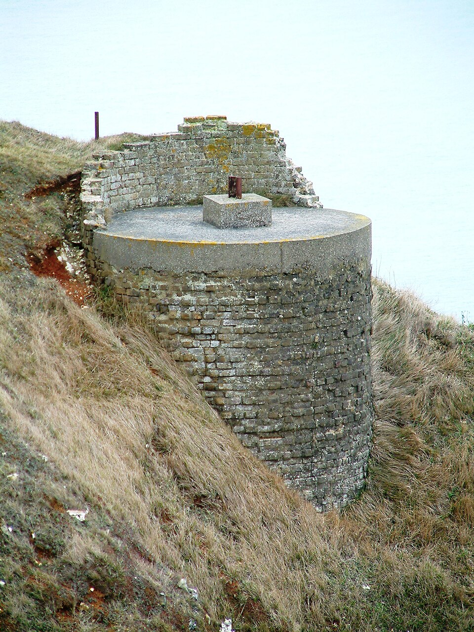 White Cliffs of Dover
