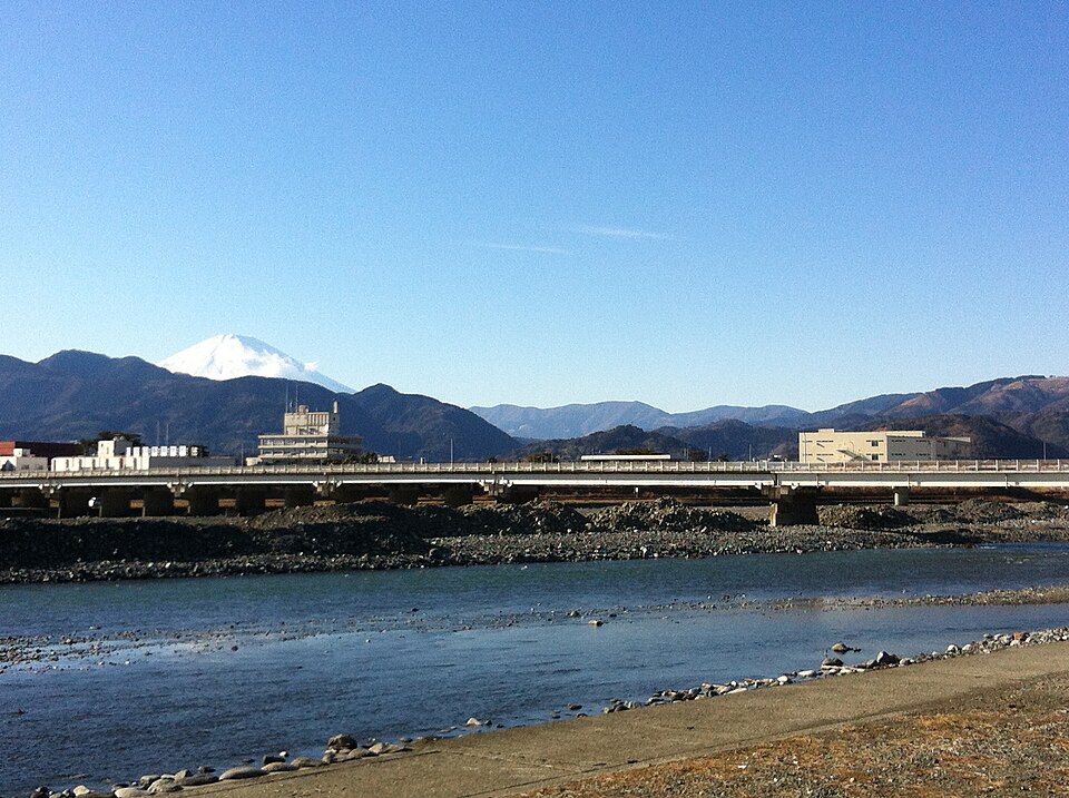十文字大橋