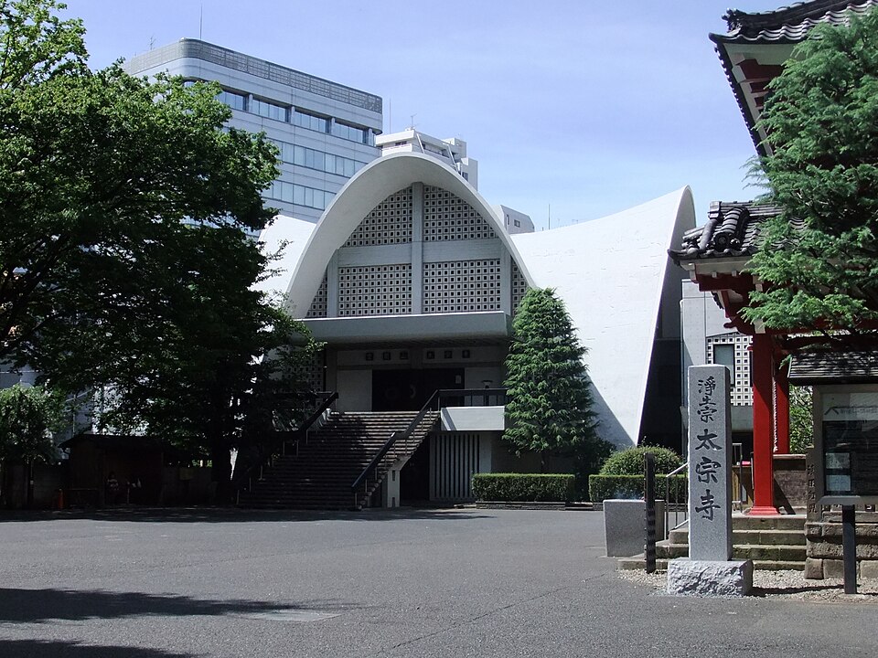 新宿区立 新宿公園