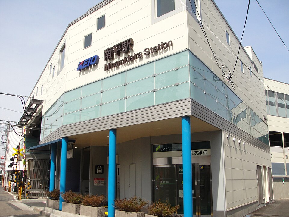 鳥居
