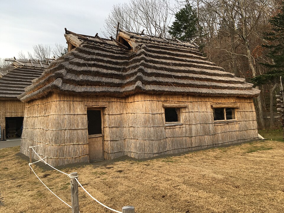アイヌ民族博物館