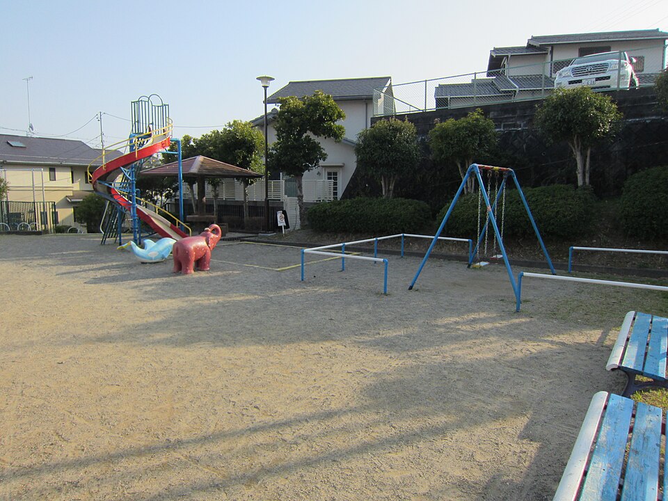 あけぼの公園