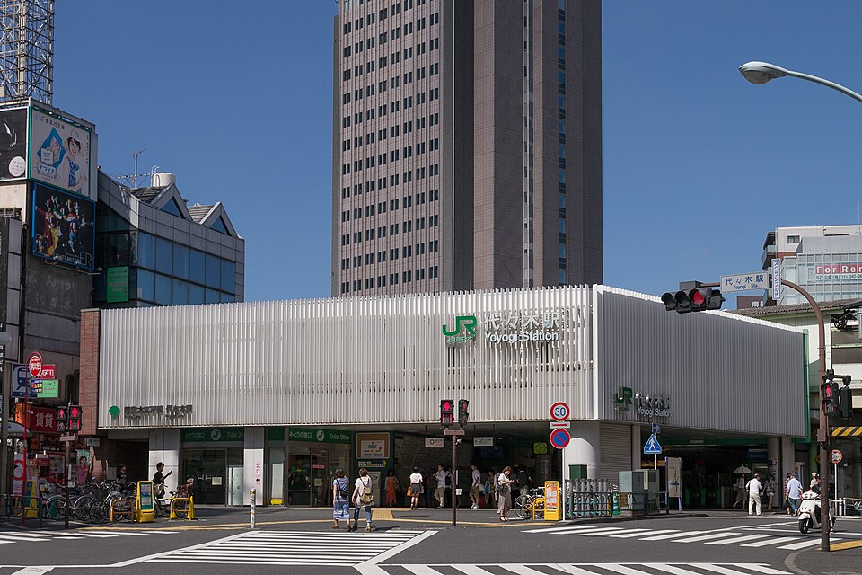 シンボルタワー