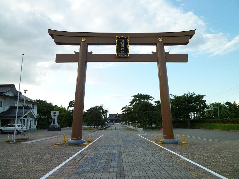 馬見ヶ崎橋