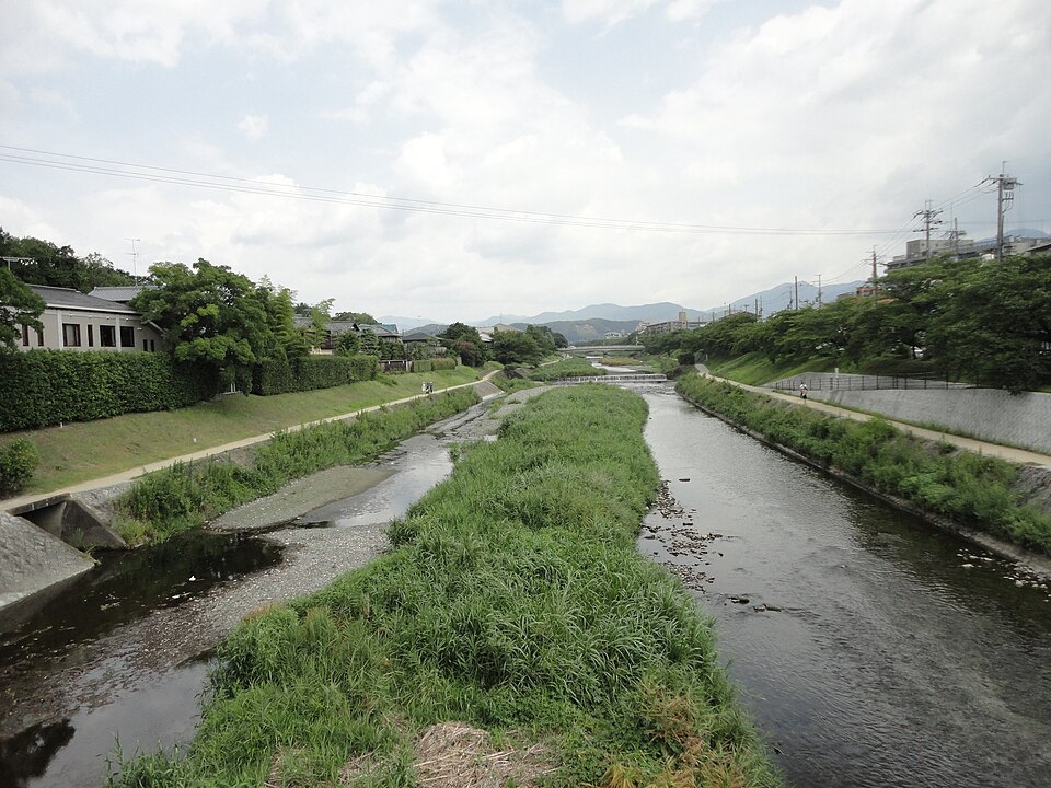 御蔭橋