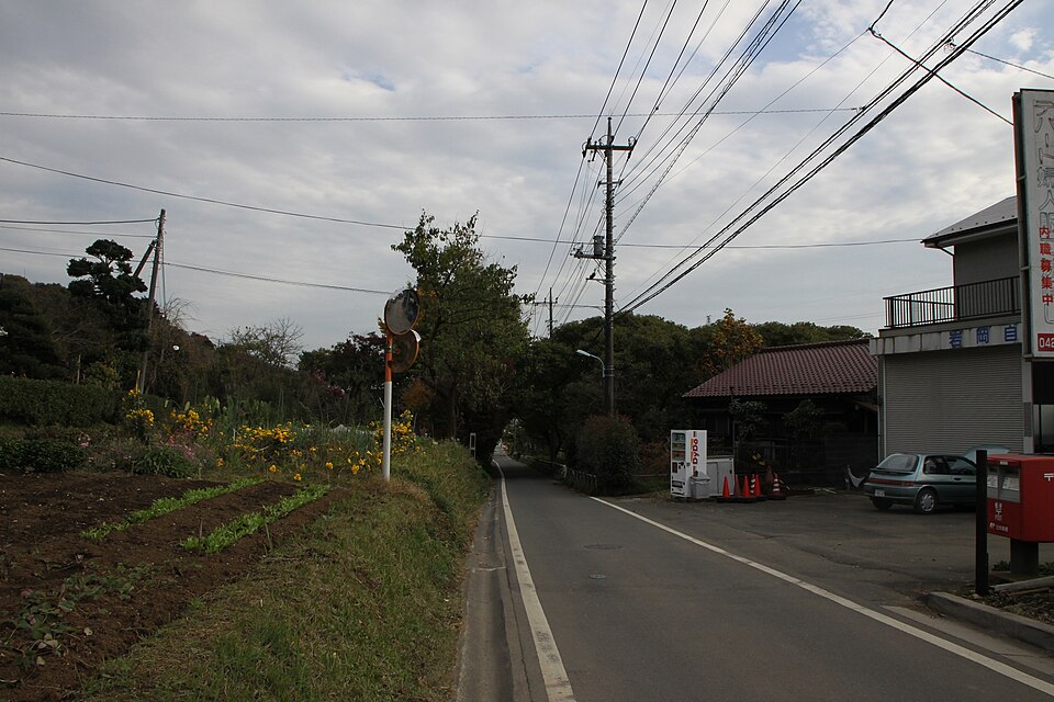 菩提餅山万福寺（ぼたもちさんまんぷくじ）