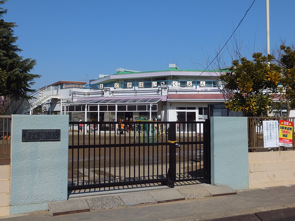 8-02 京葉線高架