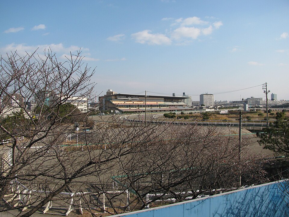 ららぽーとTOKYO-BAY