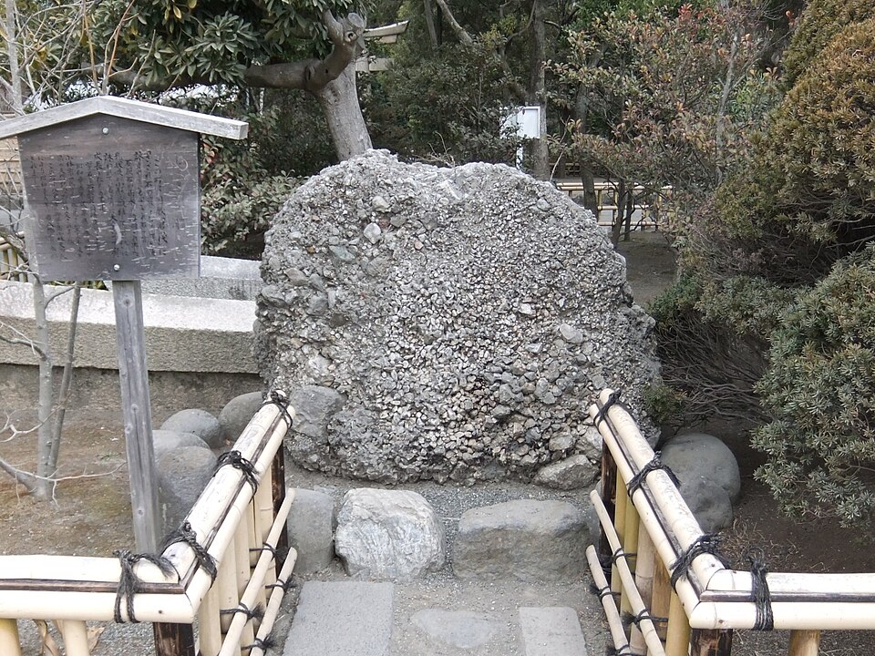 紗羽/流鏑馬の練習場