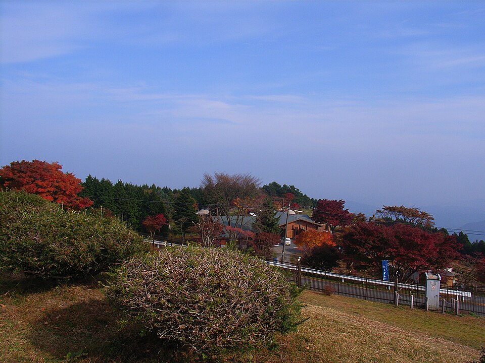 堂平天文台