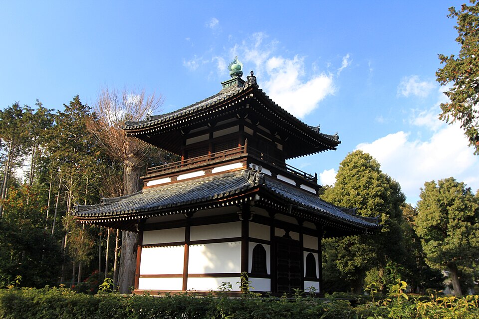 相克寺