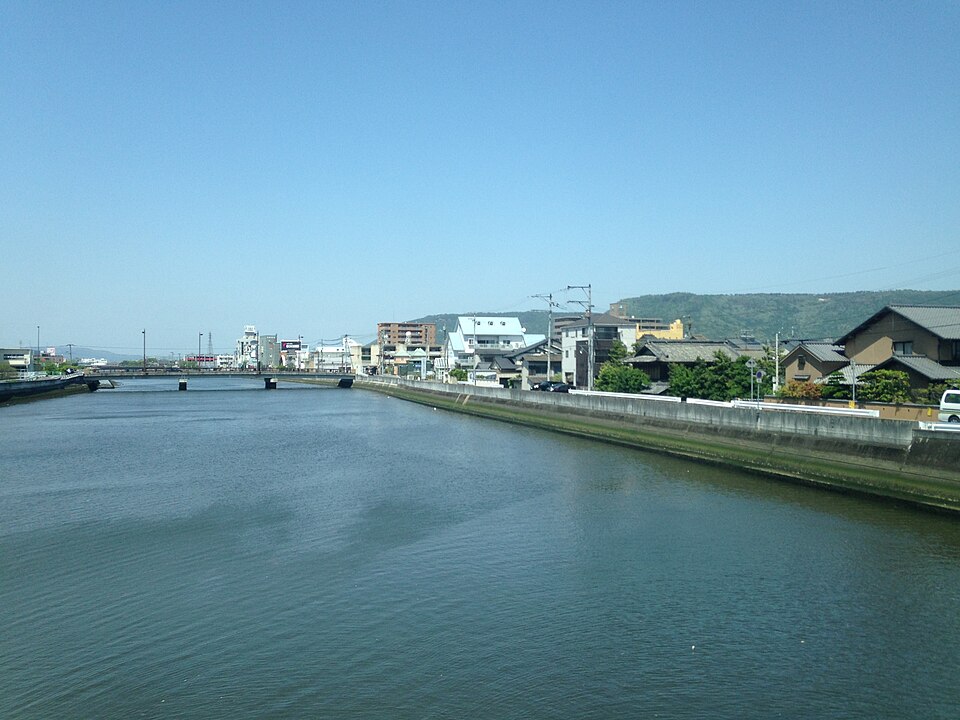 高徳線踏切