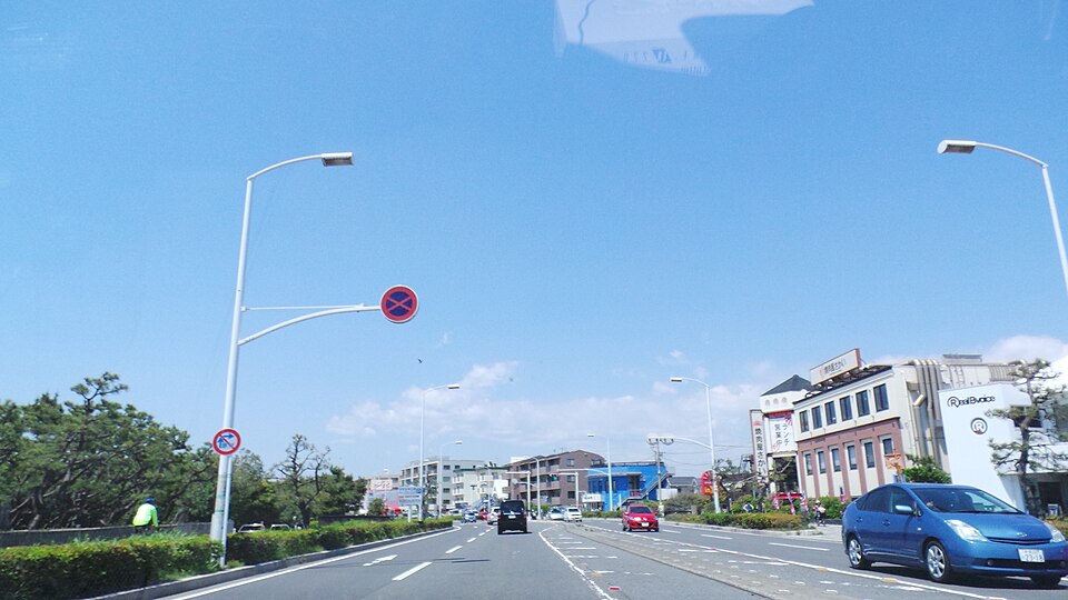 地下道