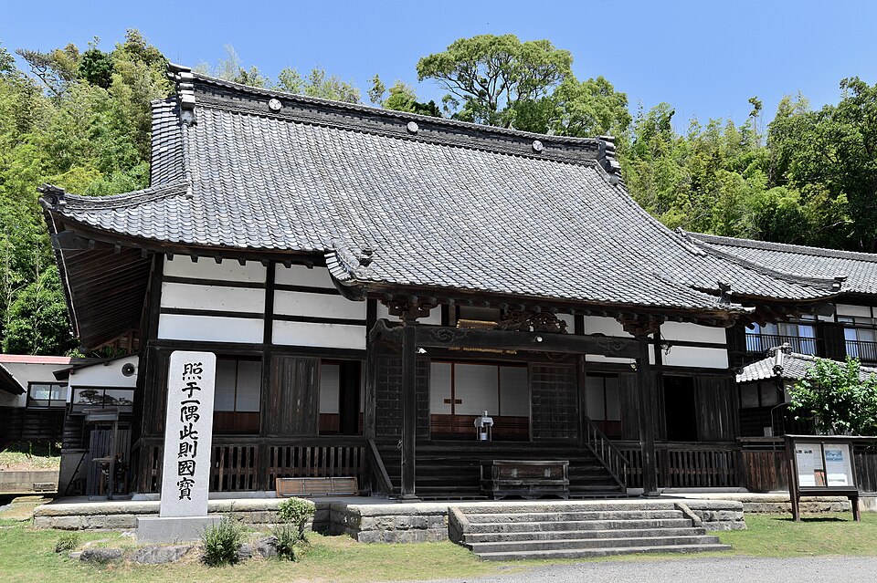 祝町いささかりんりん通り