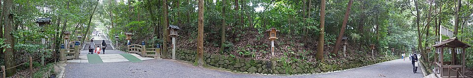 大神神社