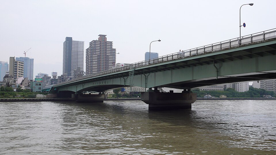 佃大橋