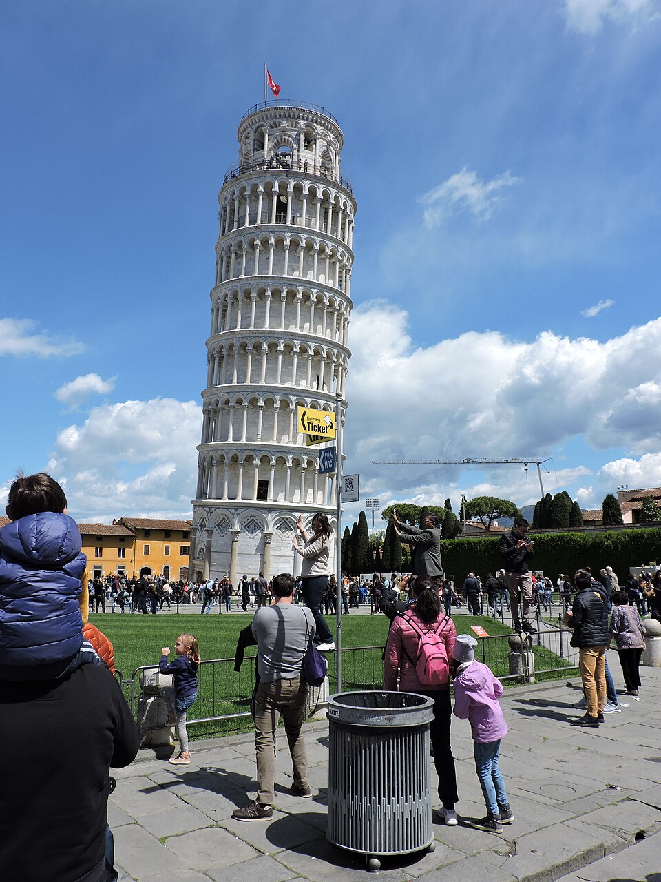 Torre di Pisa