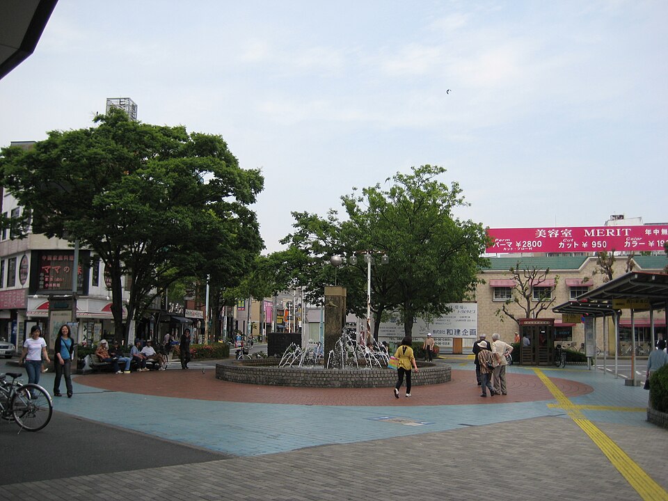 10セリア 越谷ツインシティ店