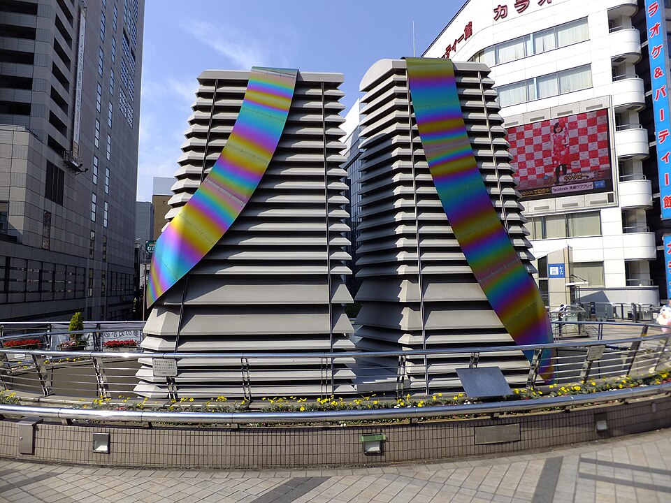 八王子駅北口