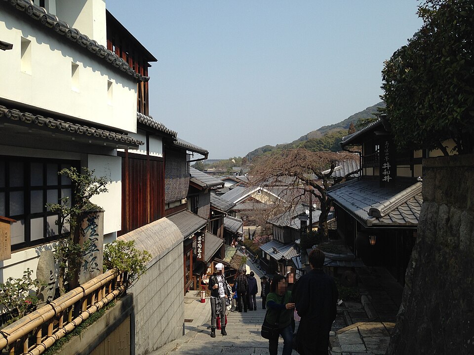 三年坂
