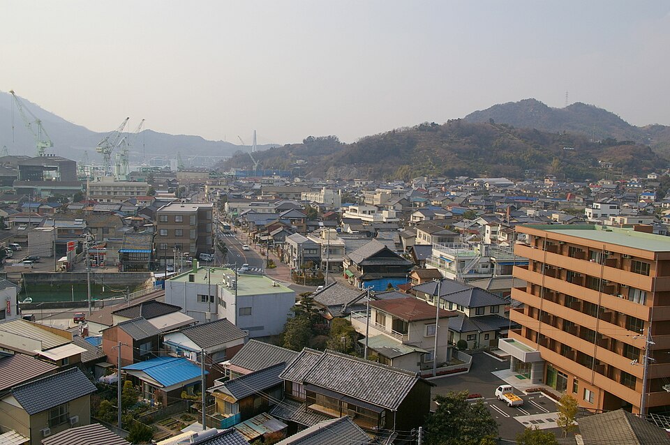 西畑公園